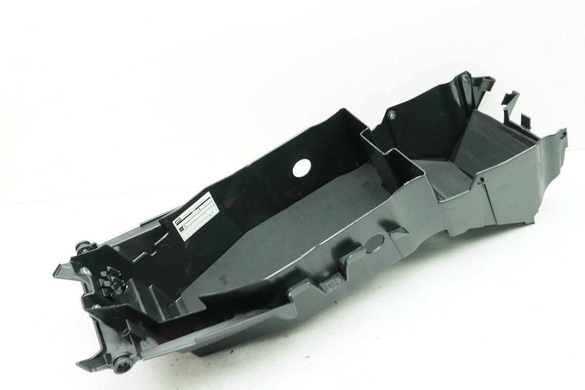 Aprilia Pegaso 650 660 Strada Kotflügel Radlauf Heckinnenverkleidung Fender