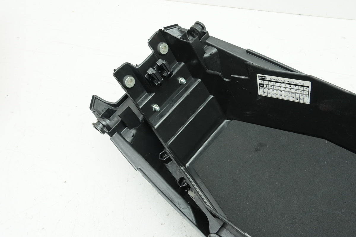 Aprilia Pegaso 650 660 Strada Kotflügel Radlauf Heckinnenverkleidung Fender