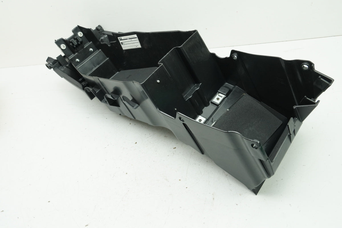 Aprilia Pegaso 650 660 Strada Kotflügel Radlauf Heckinnenverkleidung Fender