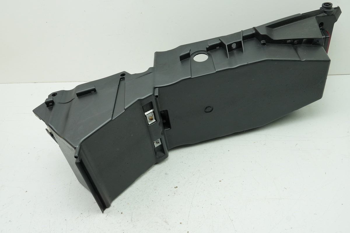Aprilia Pegaso 650 660 Strada Kotflügel Radlauf Heckinnenverkleidung Fender