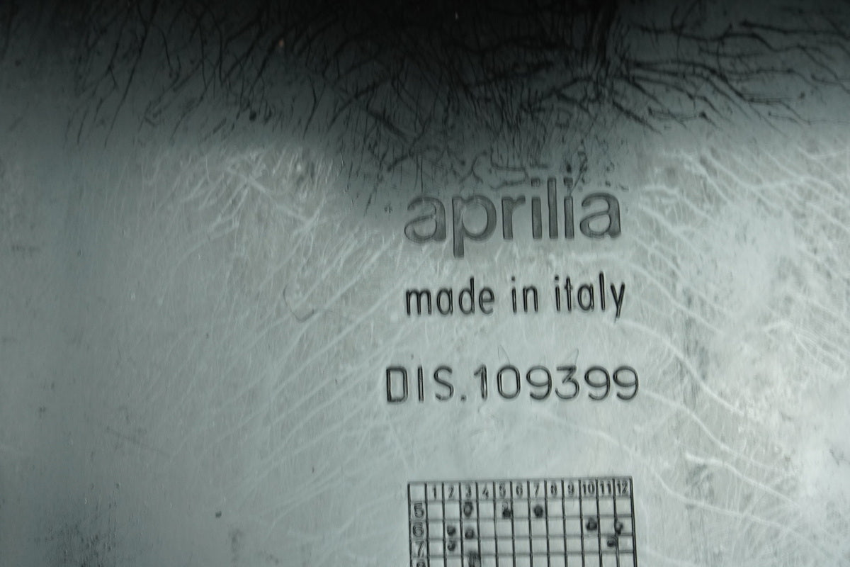 Aprilia Pegaso 650 660 Strada Kotflügel Radlauf Heckinnenverkleidung Fender