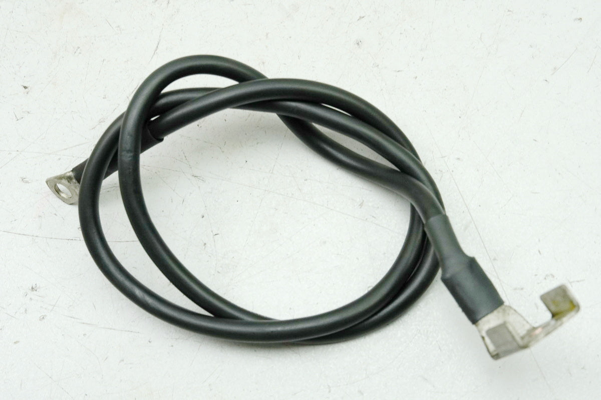 Aprilia Pegaso 650 660 Strada Ground Cable Negative Cable (for Battery Electrics)