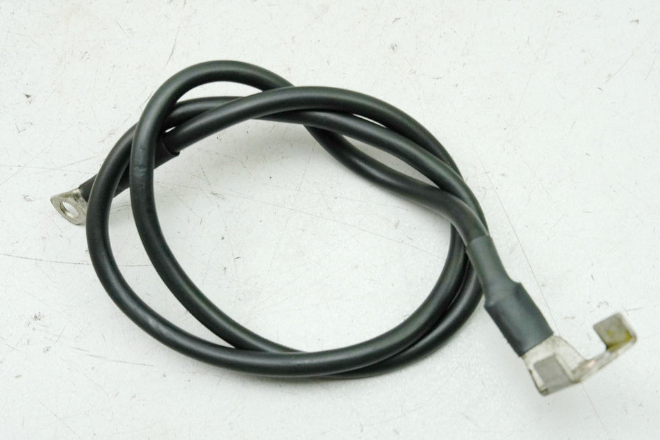Aprilia Pegaso 650 660 Strada Massekabel Minuskabel (für Batterie Elektrik)