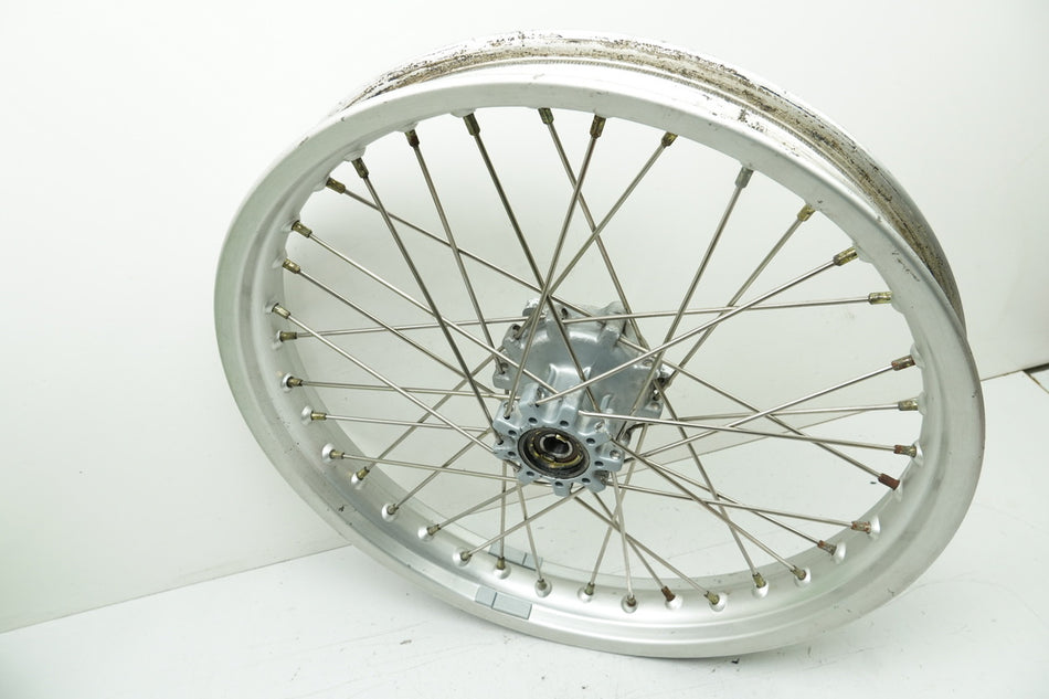 Aprilia Pegaso 650 GA (MX) Front Wheel Rim Hub Spokes 19x2.15