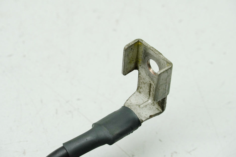 Aprilia Pegaso 650 660 Strada Massekabel Minuskabel (für Batterie Elektrik)
