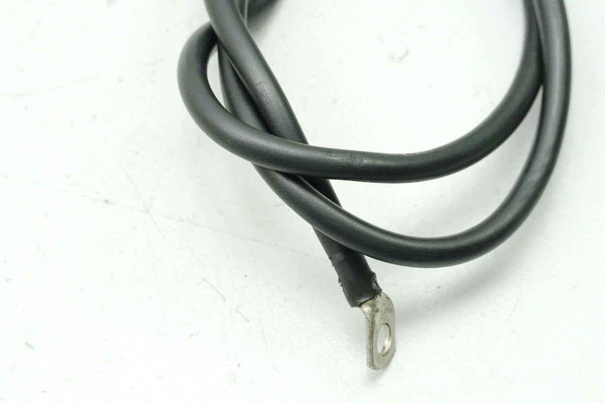 Aprilia Pegaso 650 660 Strada Ground Cable Negative Cable (for Battery Electrics)