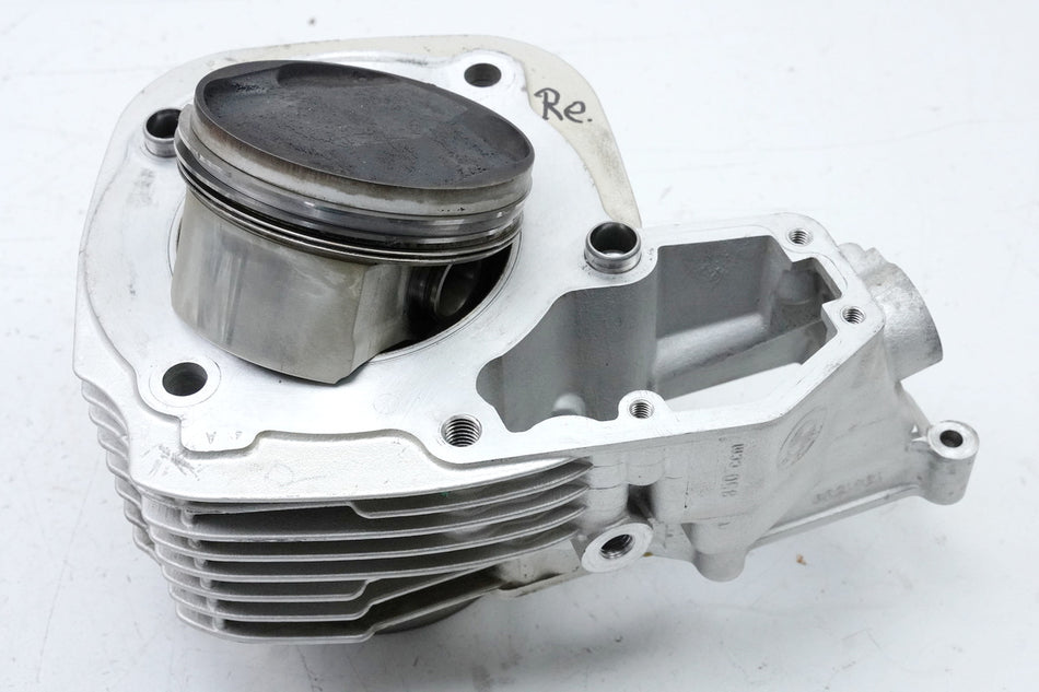 BMW R 850 R 259 Cilindro y pistón derecho 44271 km (para motor)