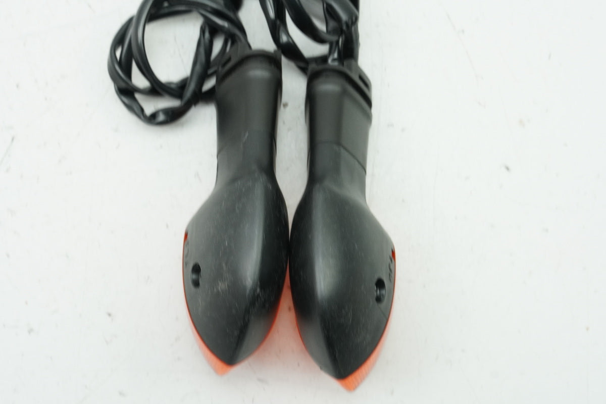 YAMAHA YZF R1 RN19 Turn Signals Left and Right Rear Original Pair 2C0-83330-00-00