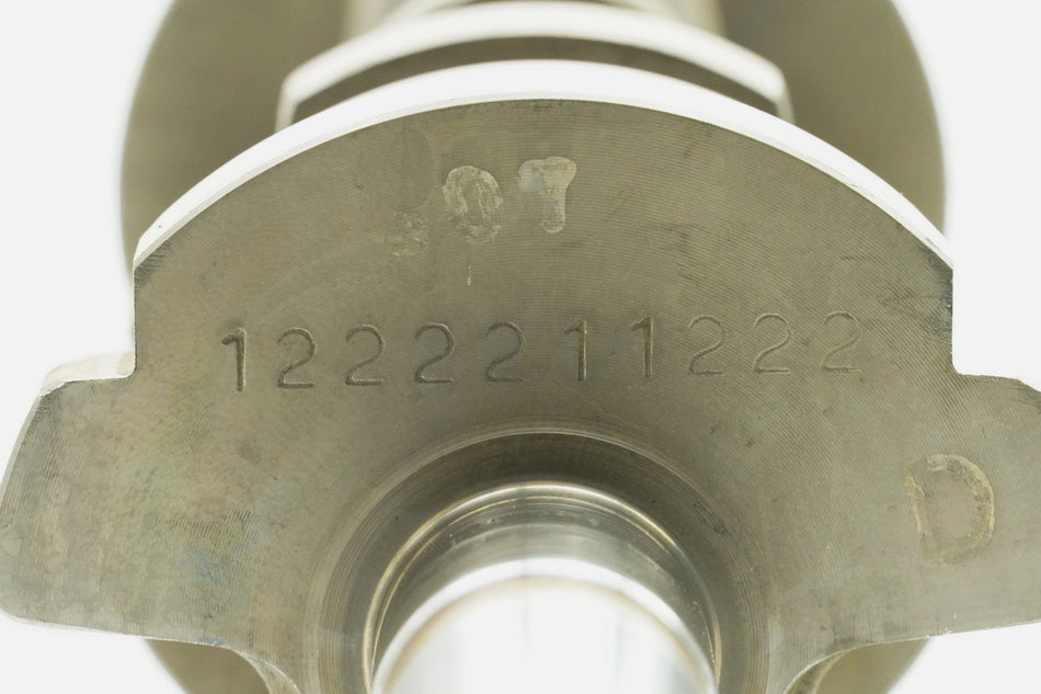 YAMAHA FZS 600 RJ02 FAZER Kurbelwelle Crankshaft (für Motor)