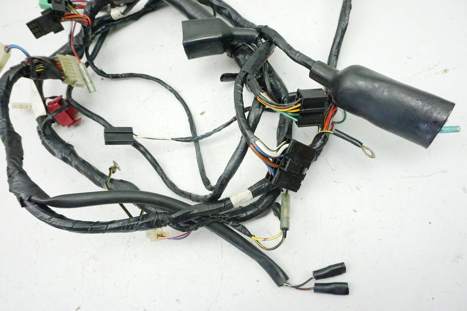 KAWASAKI GPZ 1100 ZXT10E Cableado principal para motor