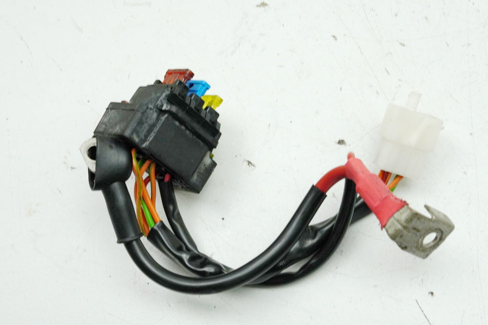 Aprilia Pegaso 650 660 Strada fusible principal cable mazo cableado motor