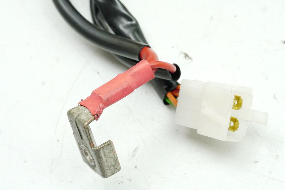 Aprilia Pegaso 650 660 Strada fusible principal cable mazo cableado motor