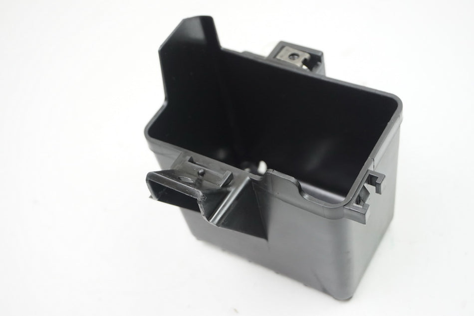HONDA NSC 50 WH AF72 VISION Caja de batería Compartimento de batería Soporte de batería