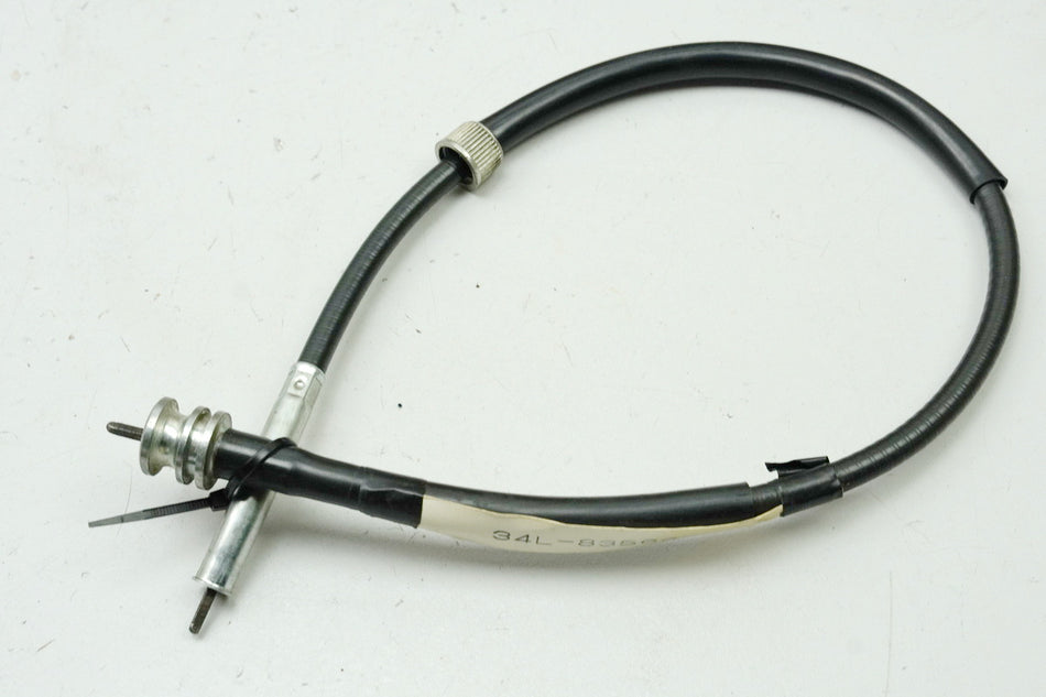 Yamaha Eje Tacómetro original 34L-83560-00 XT600 - NUEVO