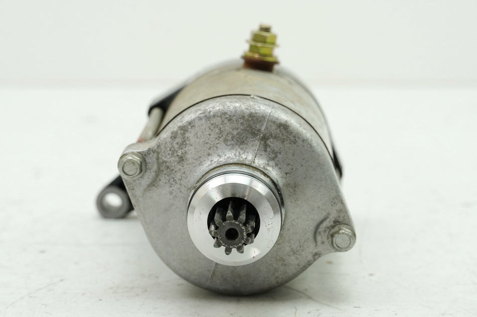YAMAHA XJR 1300 RP02 Motor de arranque original Mitsuba para motor - 28195 km