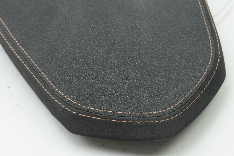 KTM 1290 SUPERDUKE R Asiento del acompañante Ergo Asiento trasero para acompañante Powerparts Asiento trasero