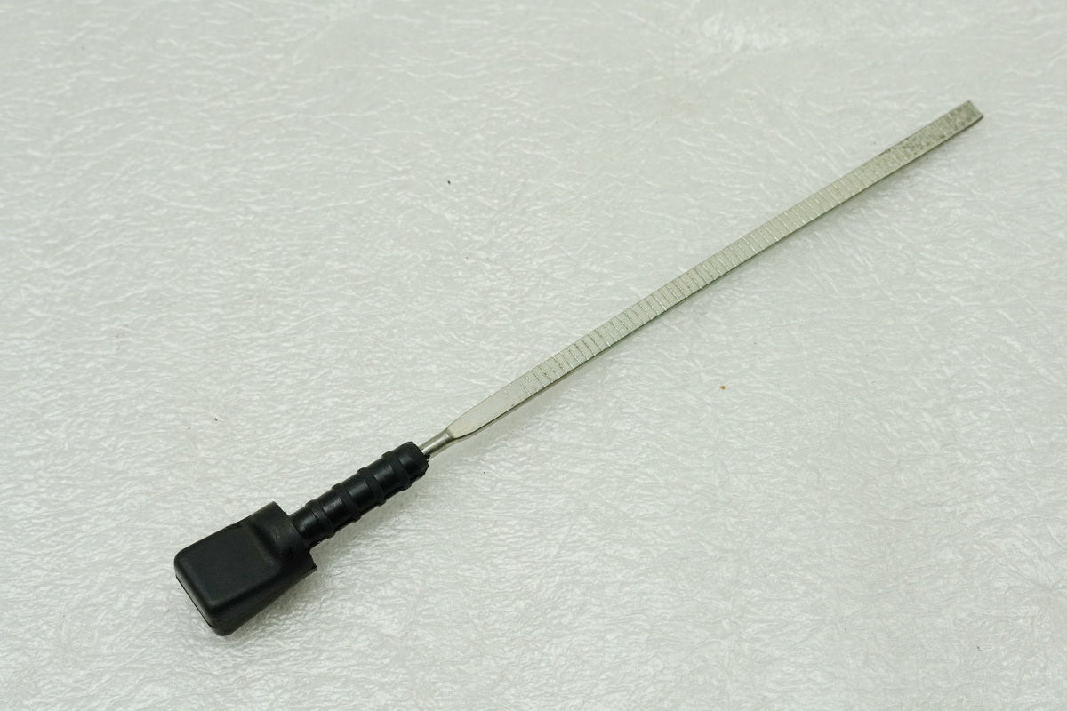 YAMAHA RD 250 1A2 Dipstick Oil Tank Oil Dipstick Oil Reservoir (for engine)