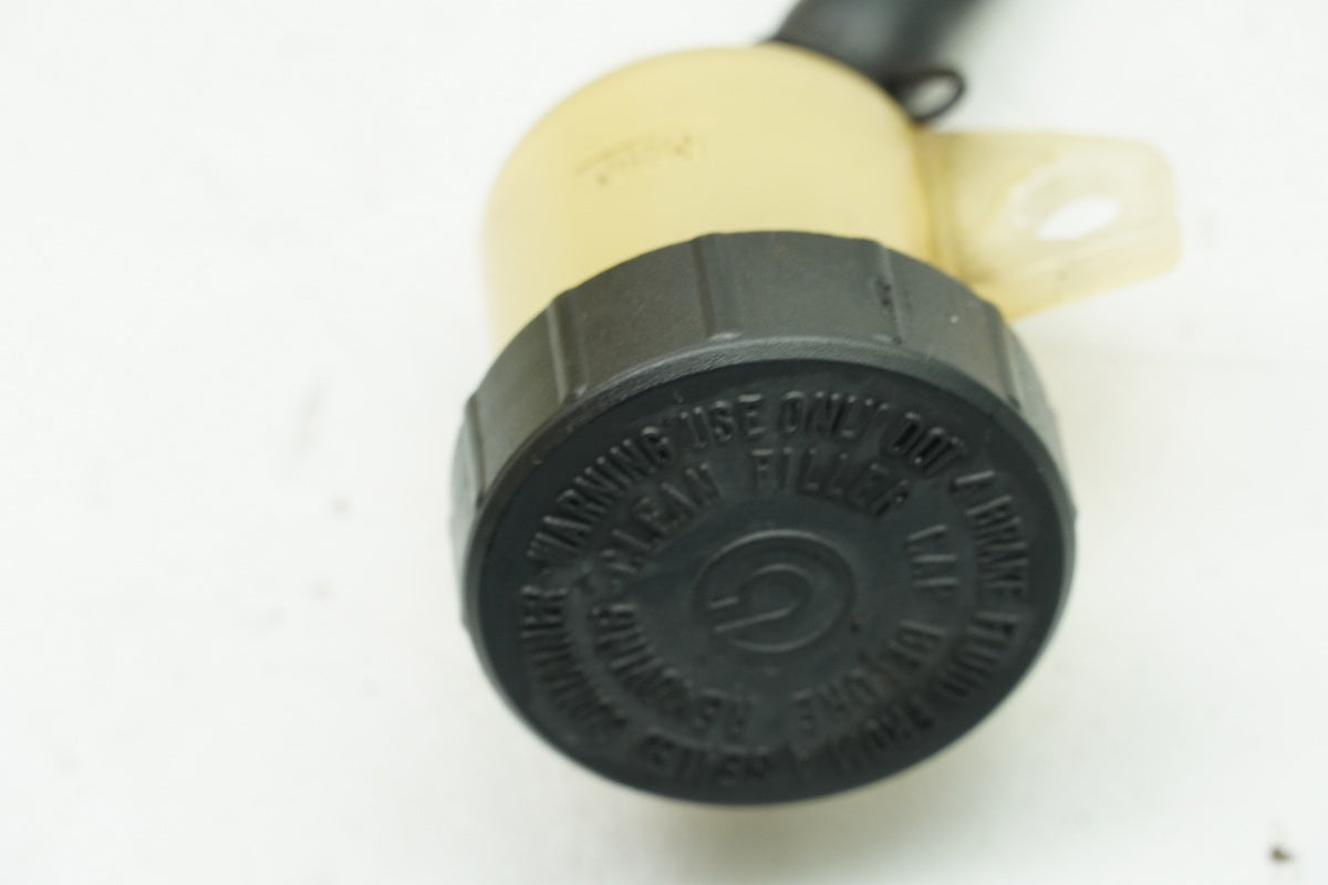 Aprilia Pegaso 650 660 Strada Rear Brake Fluid Reservoir for Brake Cylinder