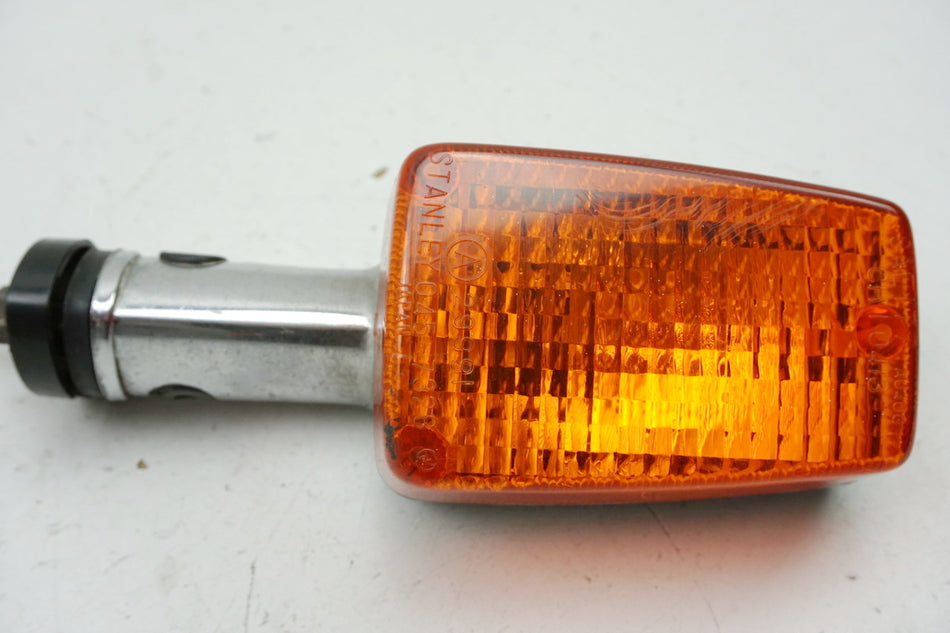 HONDA GL 500 PC02 SILVER WING Rear right turn signal