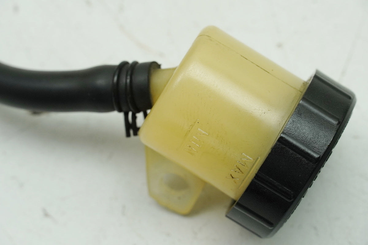Aprilia Pegaso 650 660 Strada Rear Brake Fluid Reservoir for Brake Cylinder