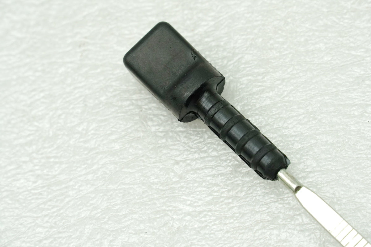 YAMAHA RD 250 1A2 Dipstick Oil Tank Oil Dipstick Oil Reservoir (for engine)