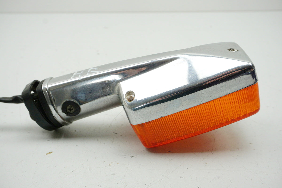 HONDA GL 500 PC02 SILVER WING Rear right turn signal