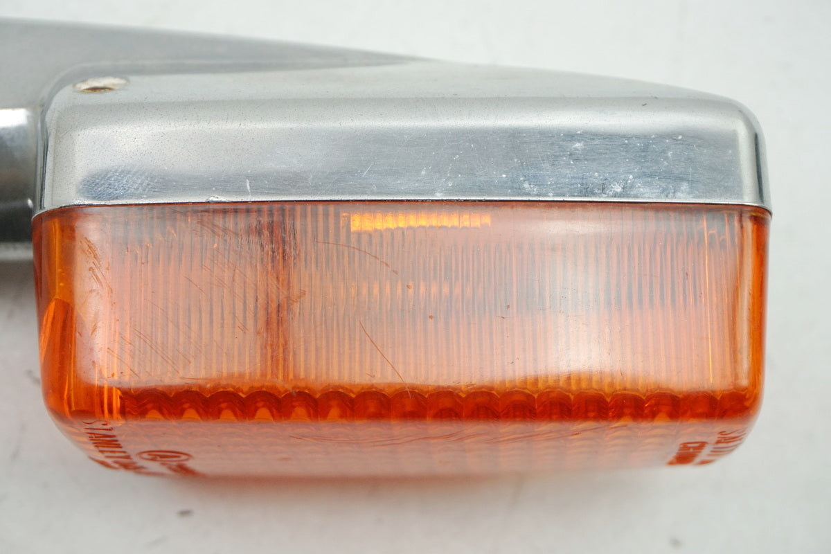 HONDA GL 500 PC02 SILVER WING Rear right turn signal