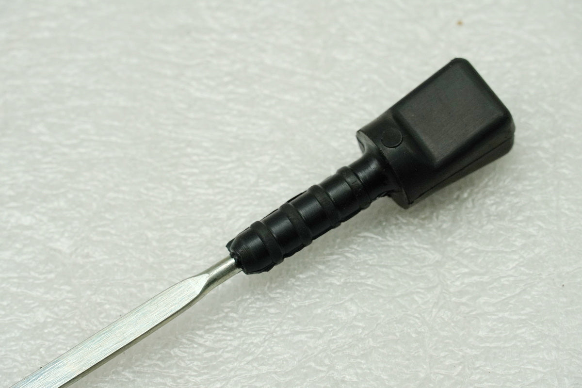 YAMAHA RD 250 1A2 Dipstick Oil Tank Oil Dipstick Oil Reservoir (for engine)