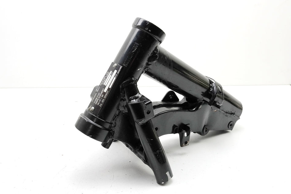 KAWASAKI EN 500 EN 500 A Frame & Title Headstock Plate