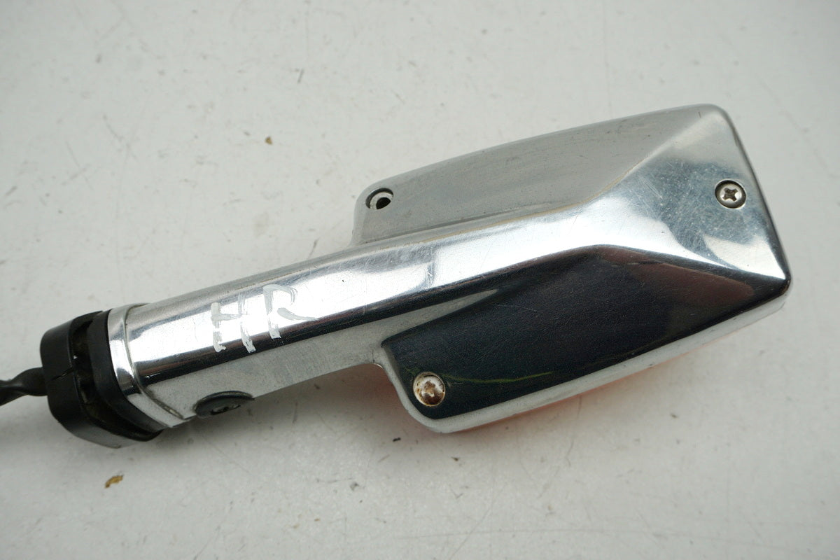 HONDA GL 500 PC02 SILVER WING Rear right turn signal