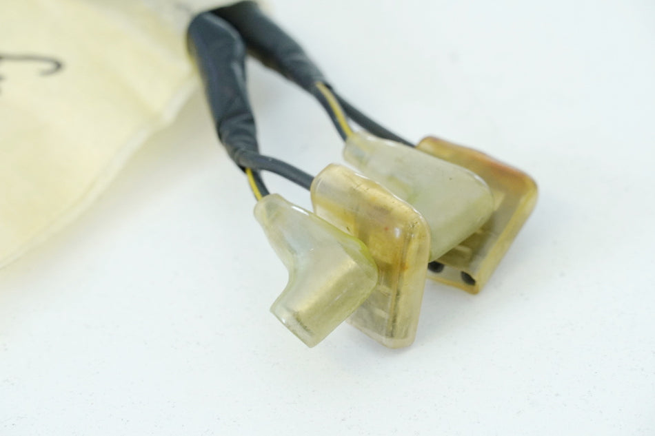 YAMAHA XV 535 VIRAGO Kabel für Vergaserheizung (Vergaser) Kabelbaum