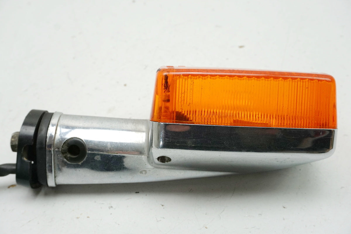 HONDA GL 500 PC02 SILVER WING Rear right turn signal