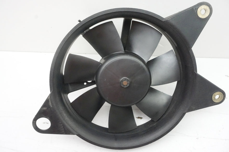 BMW K 100 RS Ventilador Radiador Motor Hélice Ventilador del radiador