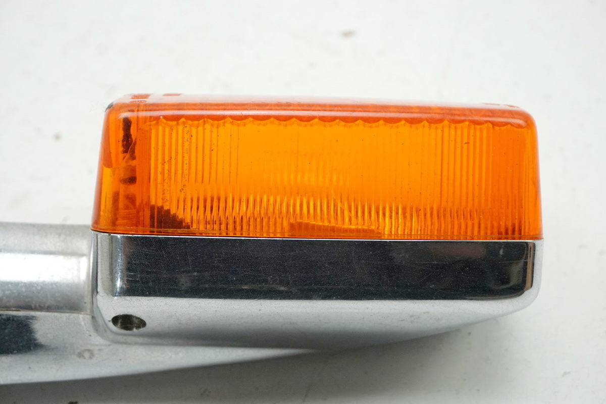 HONDA GL 500 PC02 SILVER WING Rear right turn signal