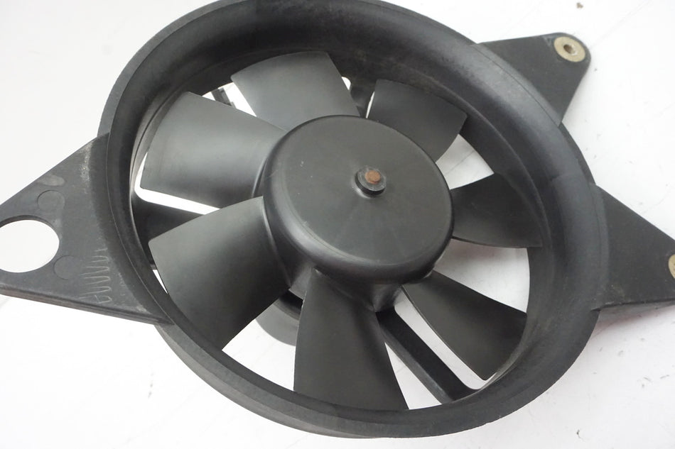 BMW K 100 RS Ventilador Radiador Motor Hélice Ventilador del radiador