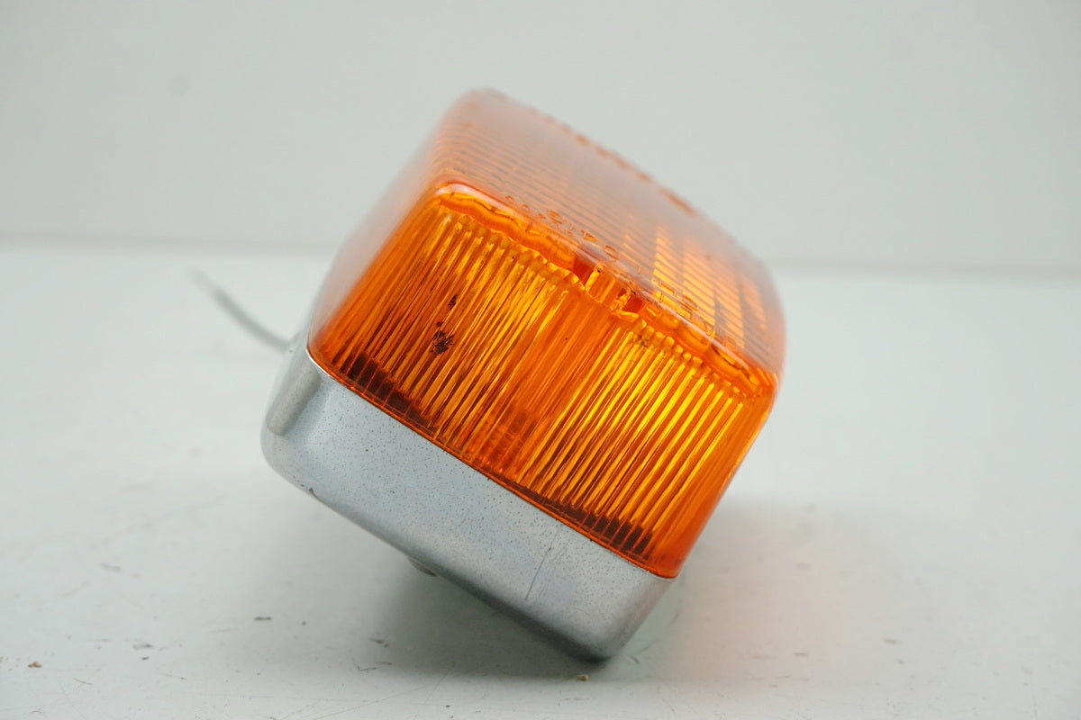HONDA GL 500 PC02 SILVER WING Rear right turn signal