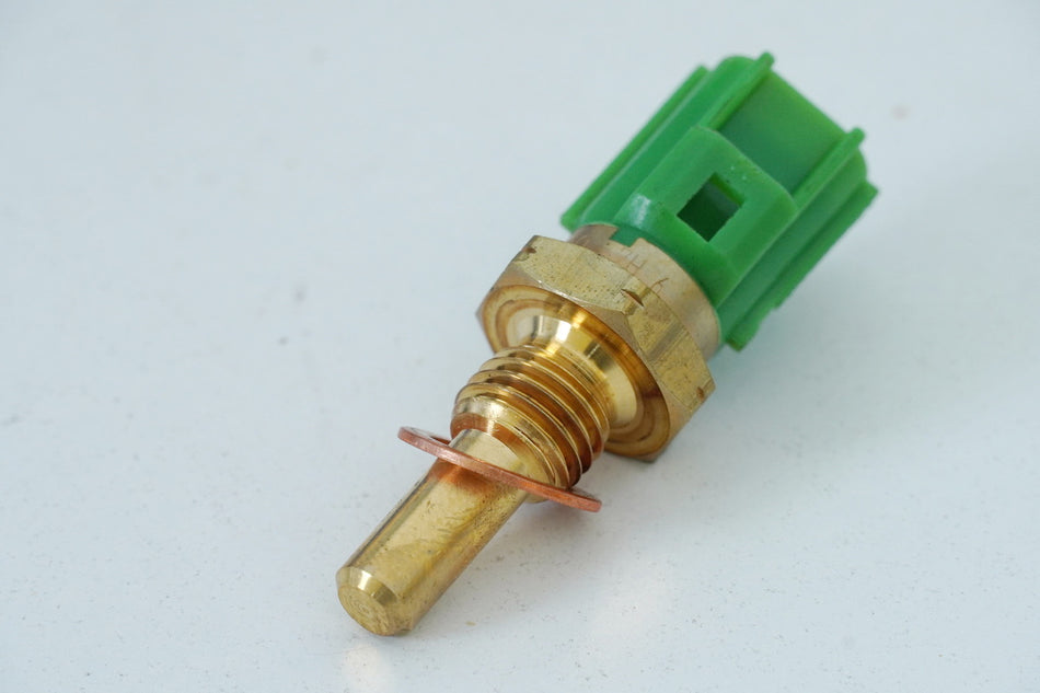 SUZUKI GSX-R 1000 WVB6 K5 K6 Sensor de temperatura de caja de filtro - SOLO 3000 km