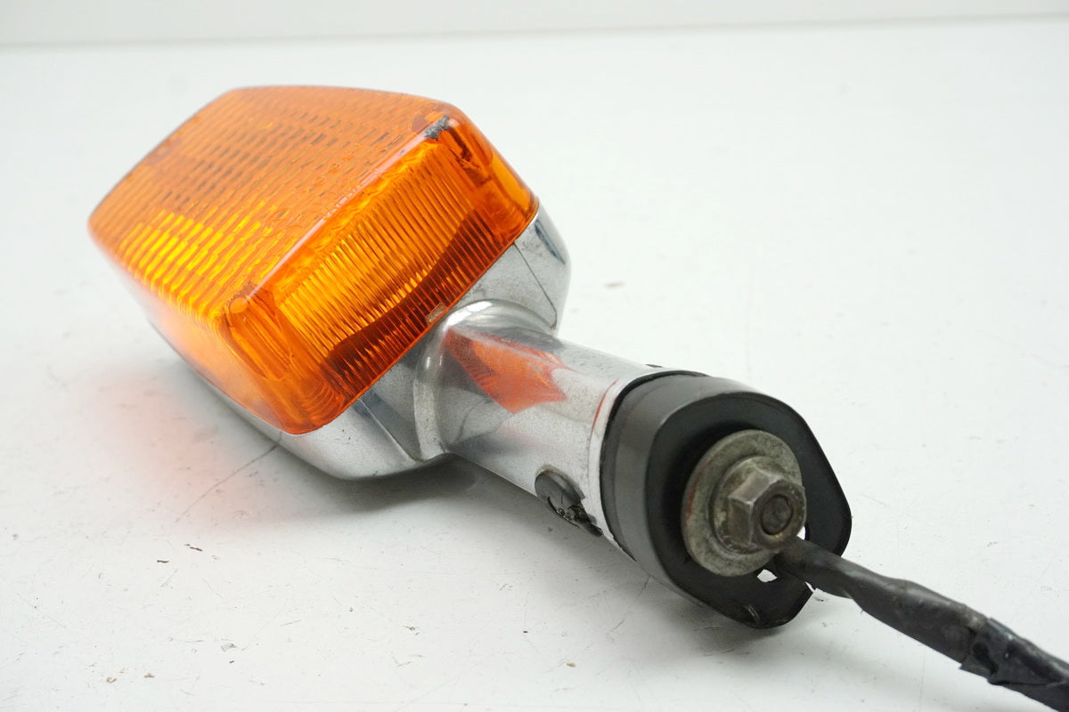 HONDA GL 500 PC02 SILVER WING Rear right turn signal