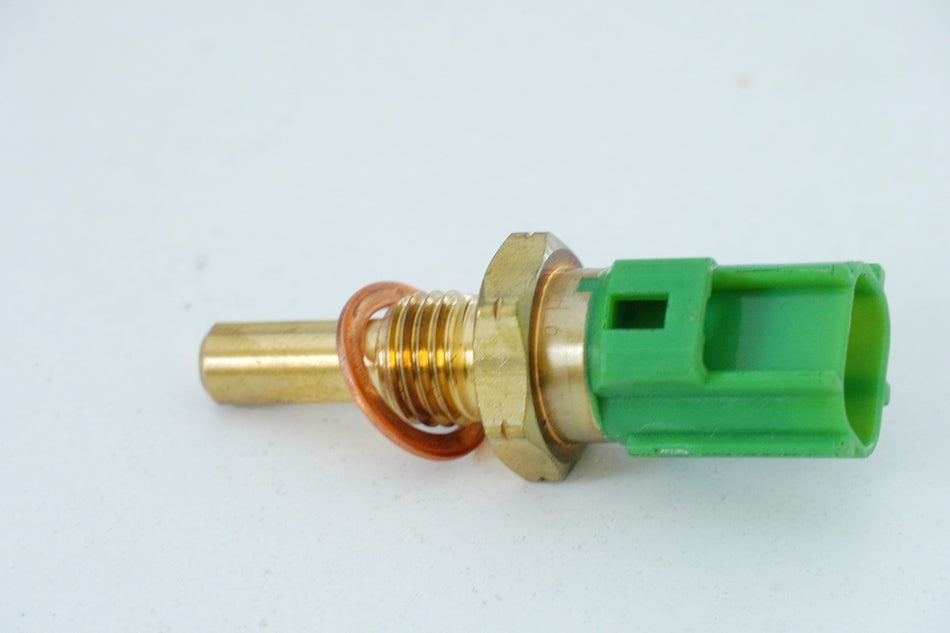 SUZUKI GSX-R 1000 WVB6 K5 K6 Sensor de temperatura de caja de filtro - SOLO 3000 km