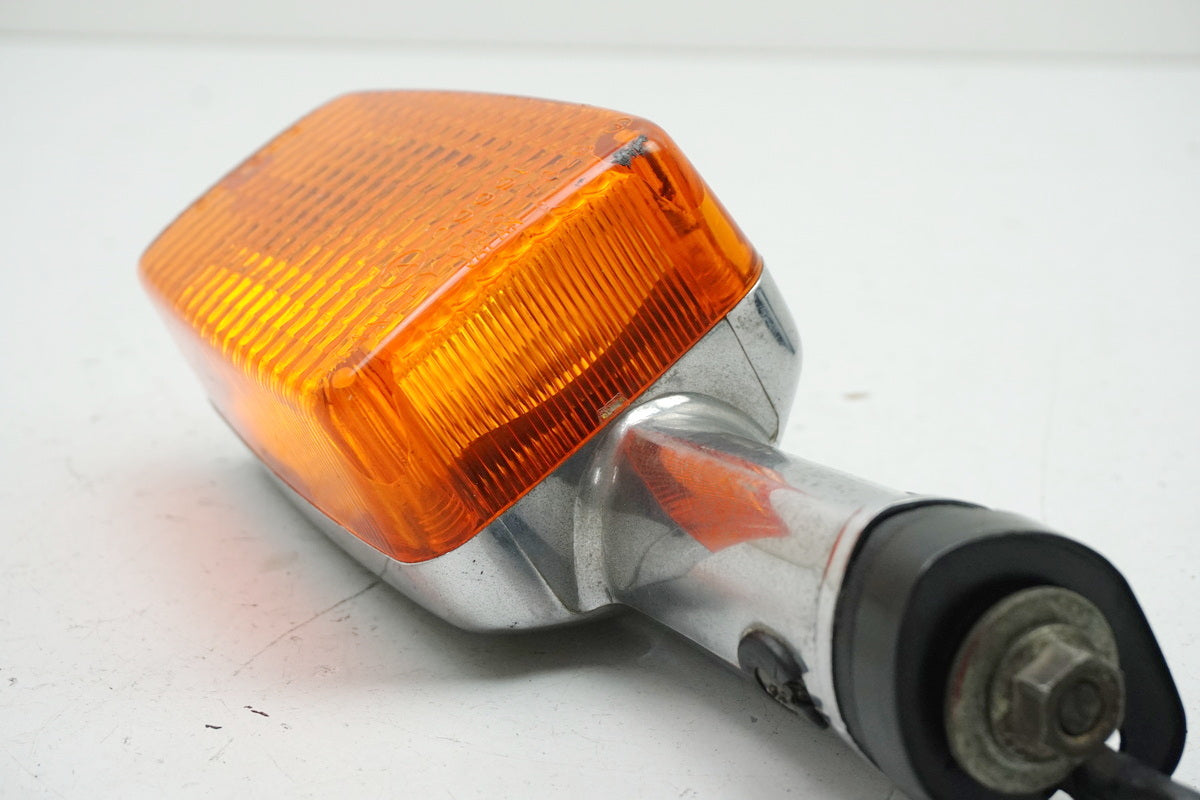 HONDA GL 500 PC02 SILVER WING Rear right turn signal