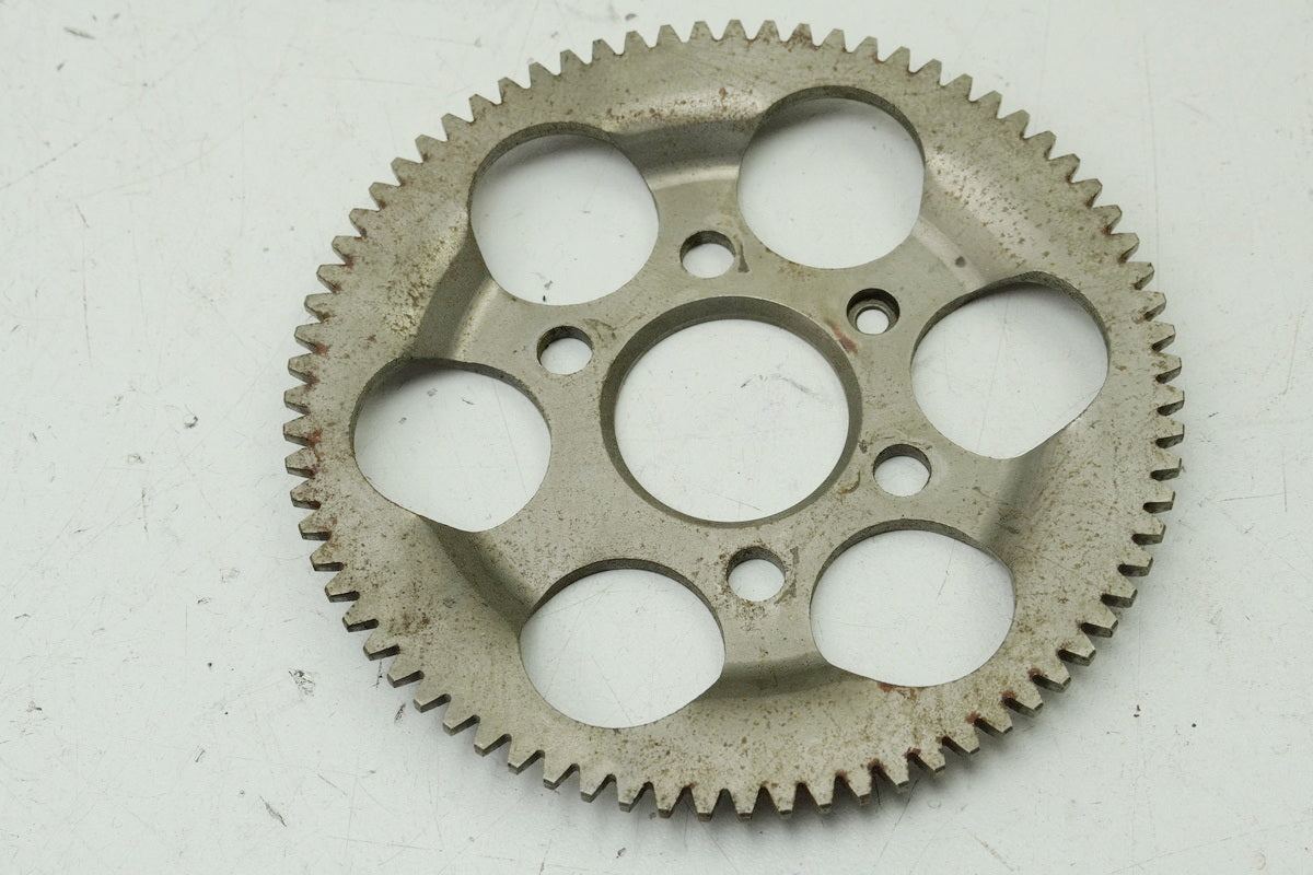 HONDA NSR 125 JC22 Zahnrad Lichtmaschine Freilauf Antriebsrad Starterrad