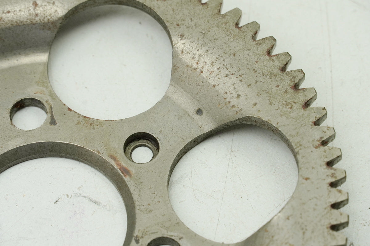 HONDA NSR 125 JC22 Zahnrad Lichtmaschine Freilauf Antriebsrad Starterrad