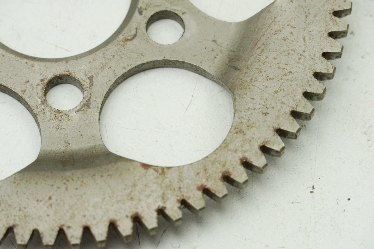 HONDA NSR 125 JC22 Zahnrad Lichtmaschine Freilauf Antriebsrad Starterrad