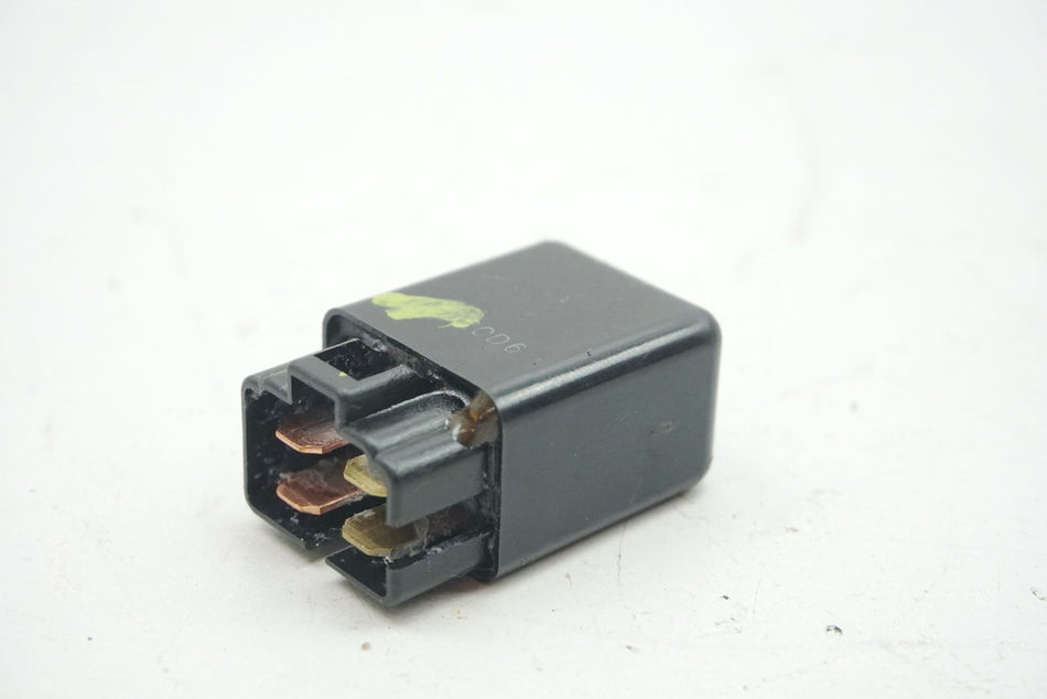 SUZUKI GS 500 E GM51B OMRON RELAY