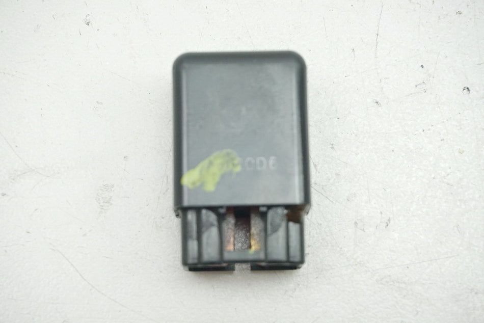 SUZUKI GS 500 E GM51B OMRON RELAY