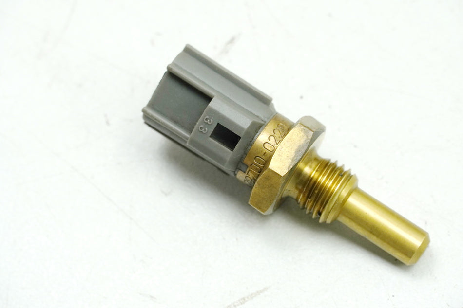 Aprilia Pegaso 650 660 Strada Temperaturfühler H2O Sensor Wasser