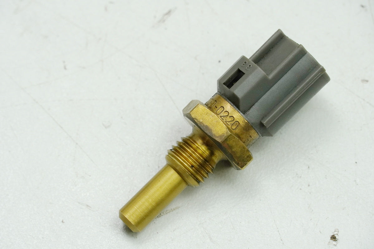 Aprilia Pegaso 650 660 Strada Sensor de temperatura H2O sensor de agua