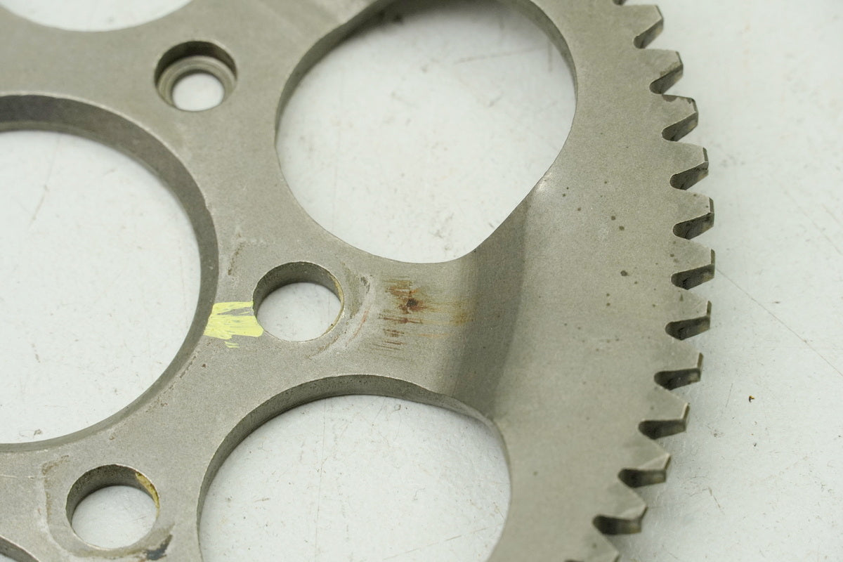 HONDA NSR 125 JC22 Zahnrad Lichtmaschine Antriebsrad Freilauf Starterrad