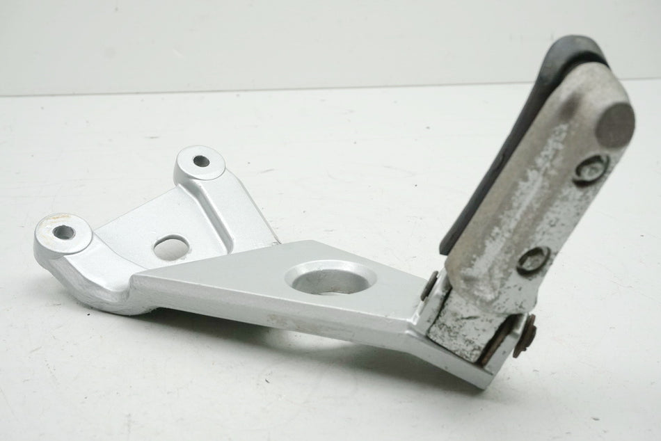 HONDA NSR 125 JC22 Conjunto de reposapiés trasero izquierdo Soporte reposapiés