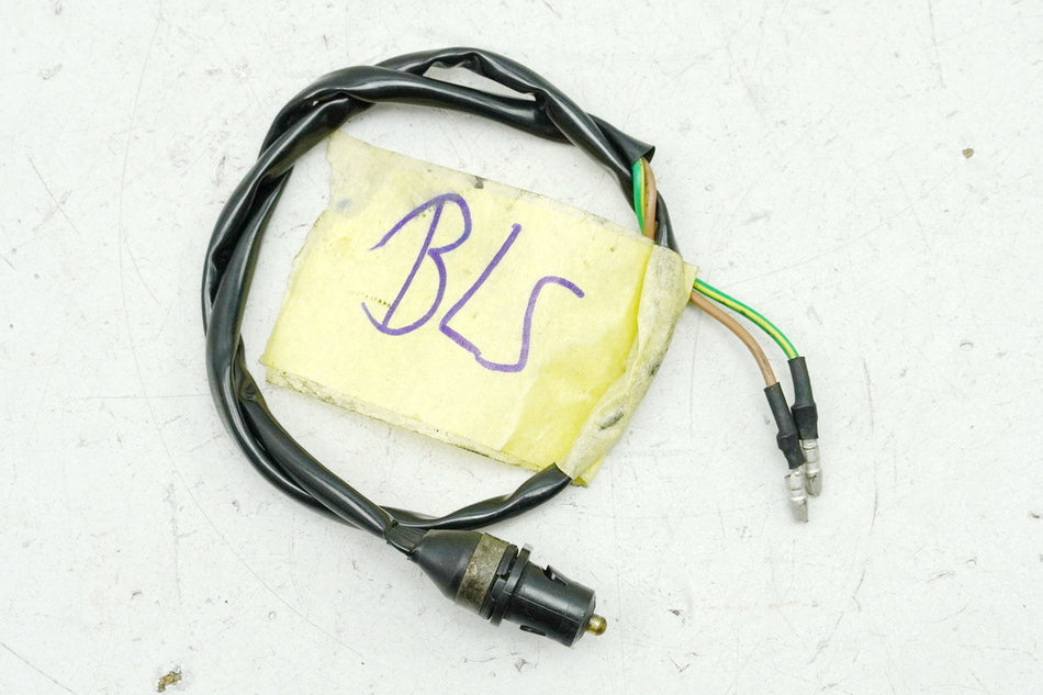 YAMAHA XV 535 VIRAGO 2YL Front Brake Light Switch